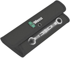 Wera 9459 Replacement Pouch for Joker Ratcheting Combination Spanners, 671381