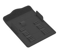 Wera 9467 Empty Case for Kraftform Kompakt 900 Screwdriver Sets