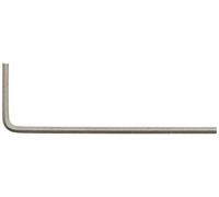 Wera 950 BM Metric Allen Key SW 1.5mm Length 45mm