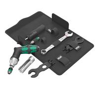 9524 photovoltaic mounting tool set 1, 7-piece tool set for installing photovoltaic syst. - 05136043001