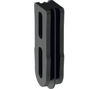 Wera 05049005001 9549 Adapter for Tool-Check Modular, 10.5 x 47 x 16.5 mm