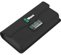 Wera 9581 Insert Pouch Tool-Check Combi 1, Empty, 203 x 85 mm