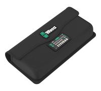 Wera 9581 Insert Pouch Tool-Check Combi 1, Empty, 203 x 85 mm