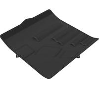 Wera 9589 Roll Pouch for up to 6 self-Setting Joker 6004 spanners, Empty