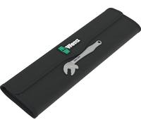 Wera 9591 Folding Pouch 6004 Joker 2 Set 1, Without Tools, 380 mm