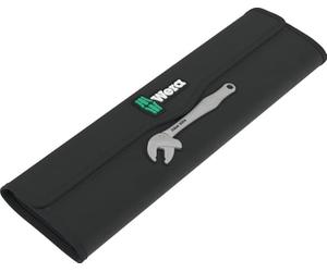 Wera 9591 Folding Pouch 6004 Joker 2 Set 1, Without Tools, 380 mm