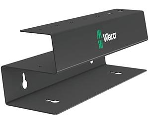 Wera 9606 Empty Metal Rack 4 T-Handle 7-05136426001