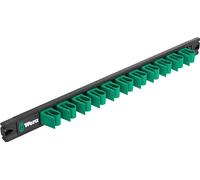 Wera 9610 Empty Joker Magnetic Rail - 05136413001