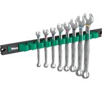 9642 Magnetic rail 6003 Joker Imperial 1, Ring spanner set - 05020235001
