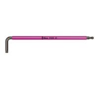 Wera 967 SPKXL TORX® L-key Multicolour Long TX 20 x 137mm