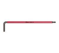 Wera 967 SPKXL TORX® Multicolour BlackLaser Long L-Key, TX 40 x 224 mm, 05024489001