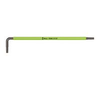 Wera 967 SXL HF TORX® L-key Multicolour - Hold Func Long TX 10x112mm