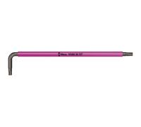 Wera 967 SXL HF TORX® L-key Multicolour - Hold Func Long TX 20x137mm 05024475001