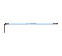 Wera 967 SXL HF TORX® L-key Multicolour - Hold Func Long TX 8x90mm