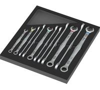 Wera 9735 Foam Insert 6007 Joker Set 1, 12 Pieces