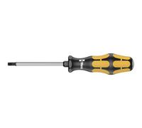 Wera 977 TORX? Kraftform Chiseldriver screwdriver, TX 20 x 90 mm, 05024401001