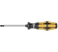 Wera 977 TORX® Kraftform Chiseldriver screwdriver, TX 20 x 90 mm, 05024401001