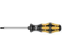 Wera Kraftform Plus Chisel Drive Torx Screwdriver T25 100mm