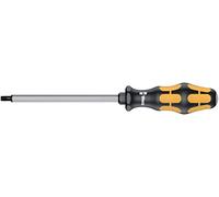 Wera 977 TORX® Kraftform Chiseldriver screwdriver, TX 30 x 150 mm, 05024404001