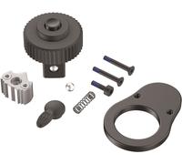 Wera 9905 C 2 Click Torque Ratchet Wrench Repair Kit 1/2" 05547630001