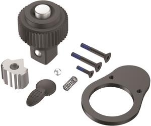Wera 9909 E 1 Click Torque Ratchet Wrench Repair Kit 3/4" 05547638001