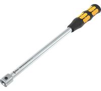 Wera 9998 X-Power Actuation Tool Bar for End Fit Insert Tools 9x12mm 400mm Long