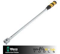 Wera 9999 X-Power Actuation Tool for Insert Tools, 14x18 mm, 14x18 x 600 mm