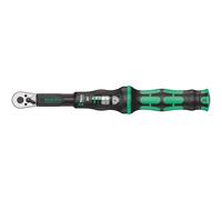 Wera A 6 Torque Wrench 1/4'' Hex Drive (2.5 - 25Nm)