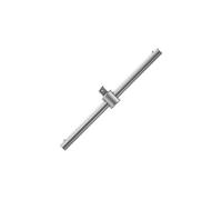 Wera 05003524001 A Zyklop Sliding T-Handle 1/4in
