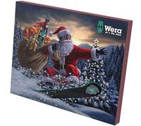 Wera Advent Calendar, 2024-05136609001
