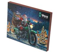 Wera Advent Calendar, 2025-05136610001