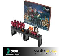 Wera Advent Calendar, 2025-05136610001