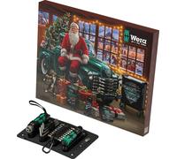 Wera Advent Calendar, 2026