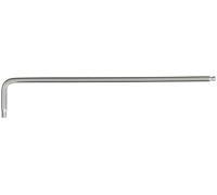 Wera Allen Key 3950 PKL inch 3/32 x 112 mm, 1 piece, 05022710001