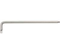 Wera Allen Key 3950 PKL inch 5/32 x 137 mm, 1 Piece, 05022714001