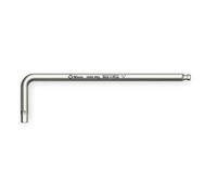 Wera Allen Key 3950 PKL inch 7/64 x 119 mm, 1 piece, 05022711001