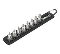 Wera Belt A 2, 1/4" Zyklop inHexPlus HF, 8PC 05003881001