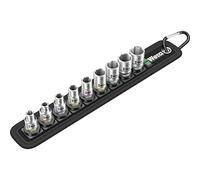 Wera 05003883001 socket/socket set