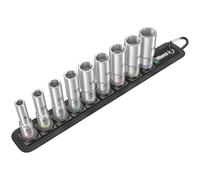 Wera 05004545001 Belt B Deep 1 Socket Set