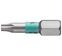 Wera Bi-Torsion Insert Bit Torx Tip Tx15 X 25 Mm