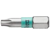 Wera Bi-Torsion Insert Bit Torx Tip Tx20 X 25 Mm