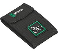 WERA Bicycle Maintenance Tool Storage Pouch 80 x 120 mm 136485from JP