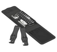 Wera Bicycle set 1, 14 pieces 14-PIECE SET