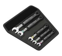 Wera Bicycle set 10, Ring spanner set, 5 pieces