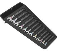 Wera Tools Bicycle Set 12 Toolset - 12 Piece Silver | Tool Sets Silver