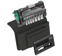 Wera Bicycle Set 3 Kraftform Ratchet, Screwdriver & Socket Set 39Pcs