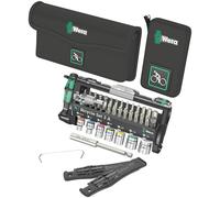 Wera - Bicycle Set 3 A - Tool kit black