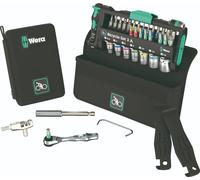 Wera 05004188001 Bicycle Set 3 A 40pc