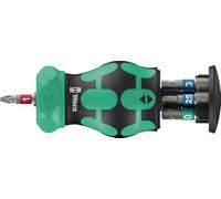 Wera Bicycle Set 5 (05004186001) – 7 pieces