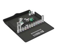 Wera Bicycle Set 7, Ratchet Set, 27 Pieces